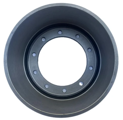 Japanese Truck Brake Drum 4020690172 for Nissan - Durable