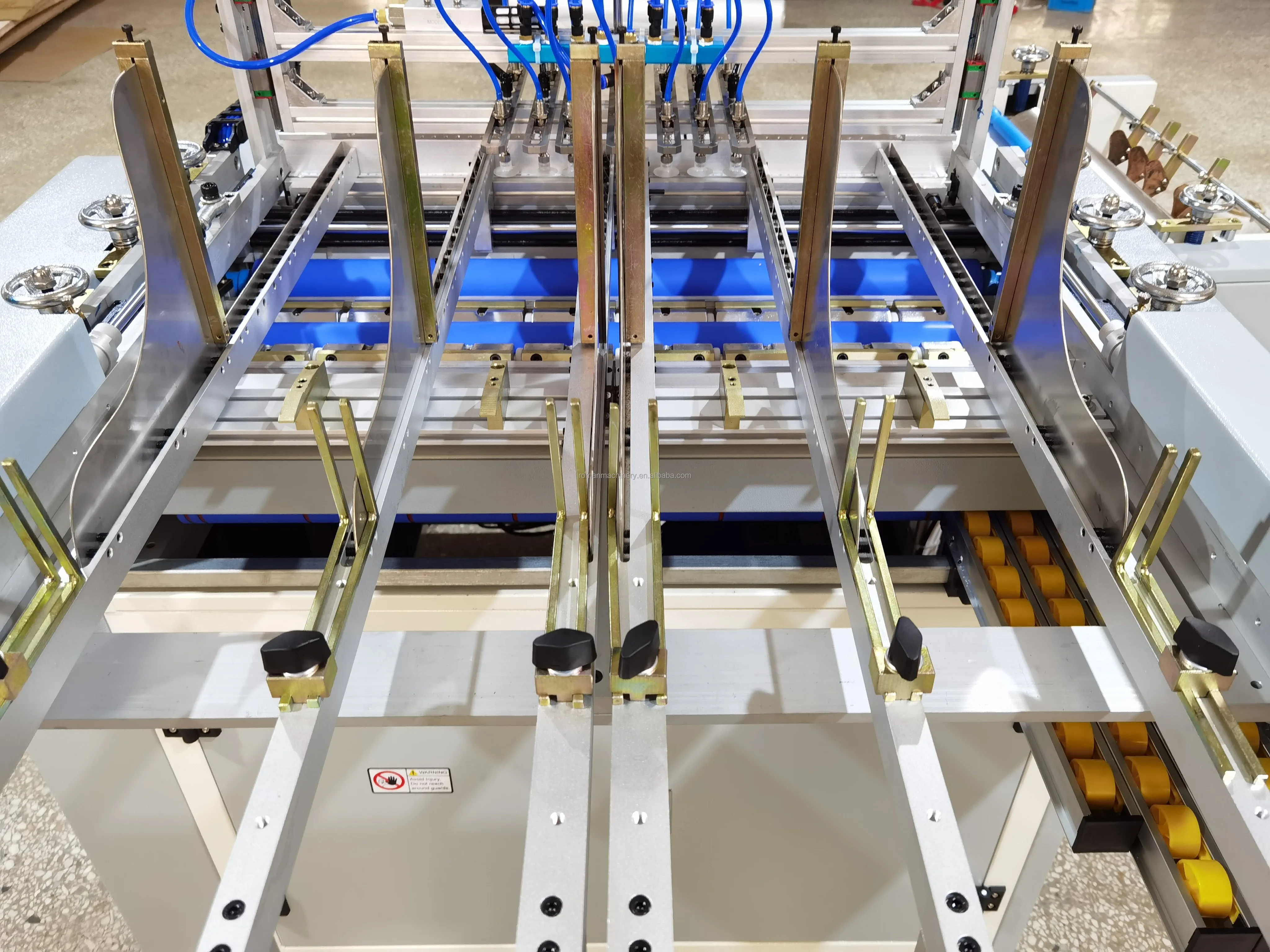 Hardcover Book Making Machine Semi-auto Electric Hardcover Making Machine, Hard Cover Maker for Publishing House