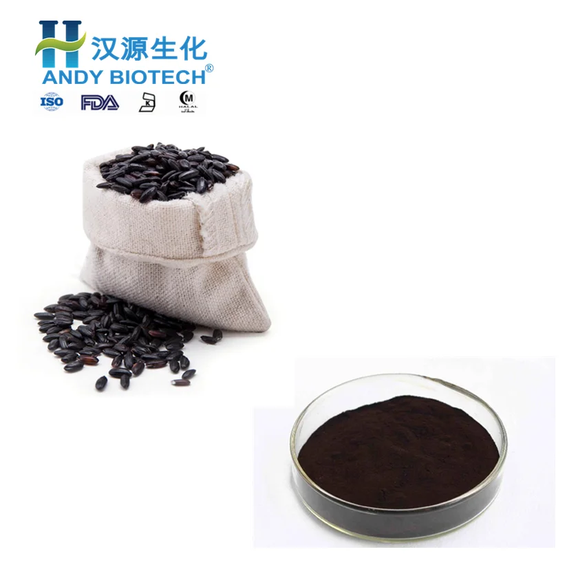 black rice extract 5