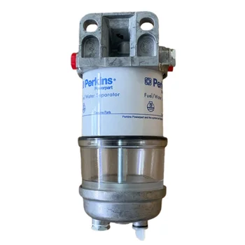 New original Engine Fuel Water Separator 4415122 for Perkins