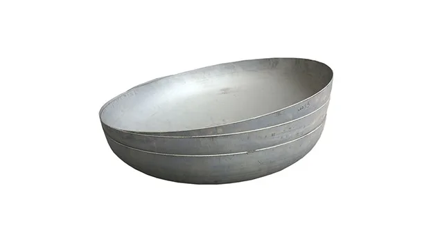 hydraulic tank head dished end forming machine,press machine to