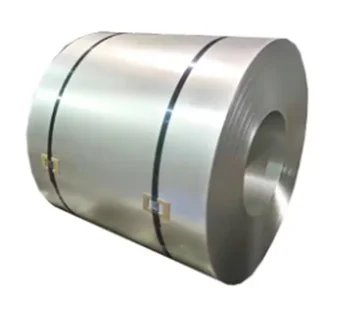 Chinese supplier high quality zinc aluminum magnesium coated sheet coil