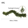 Green 1.8m/6ft: 150-branch