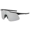 Black frame with white mercury