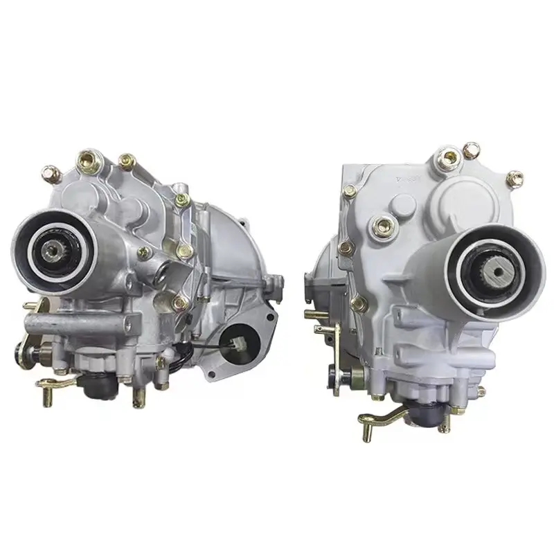 Gear Box Auto Parts for GAC GS3 GS4 GS5 GA3 GA4 - OEM