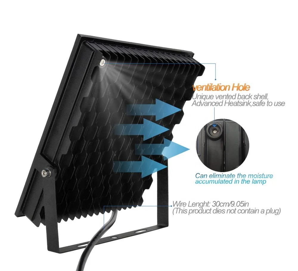 Projector in Zhongshan Led Flood Light Smd 200w