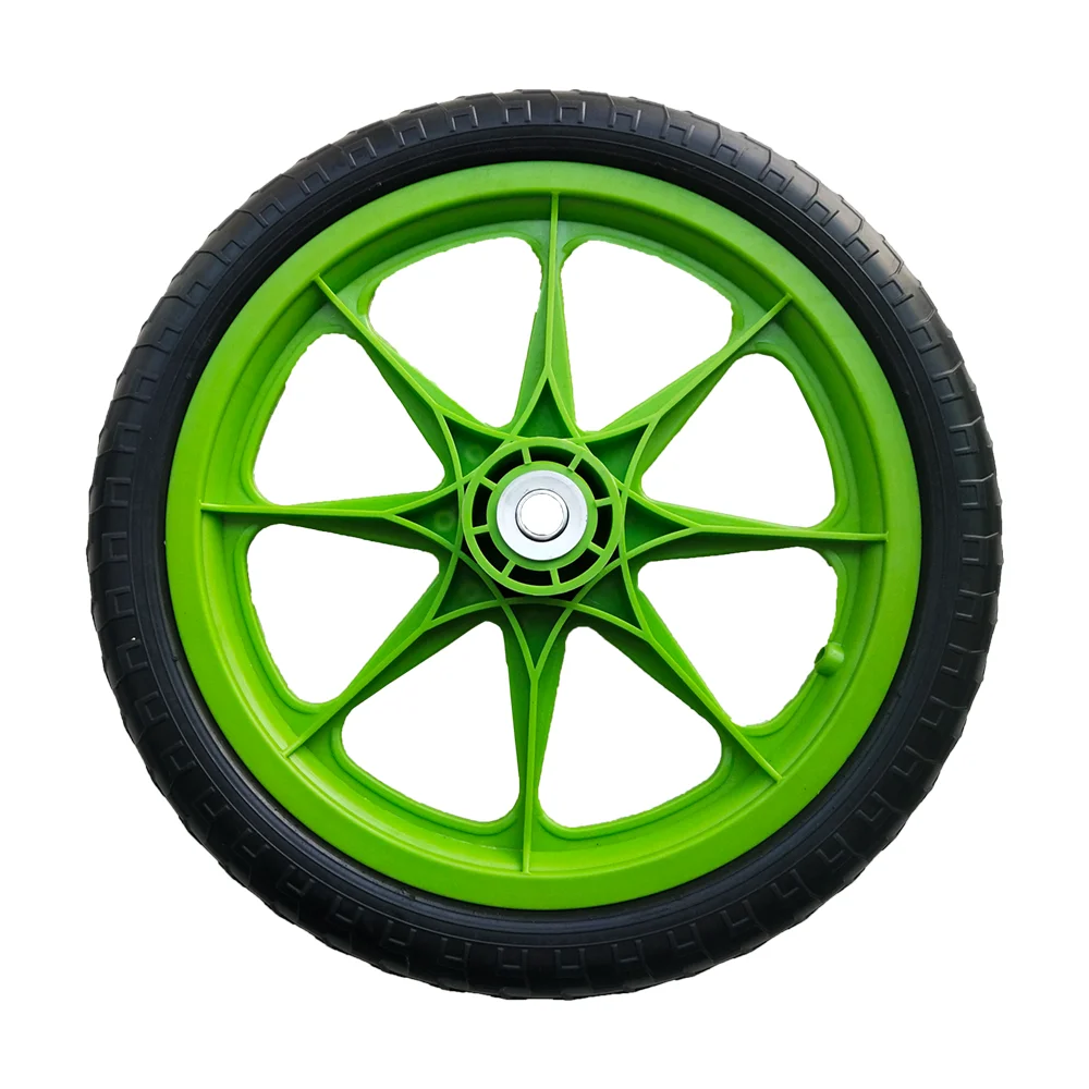 16 inch stroller wheel