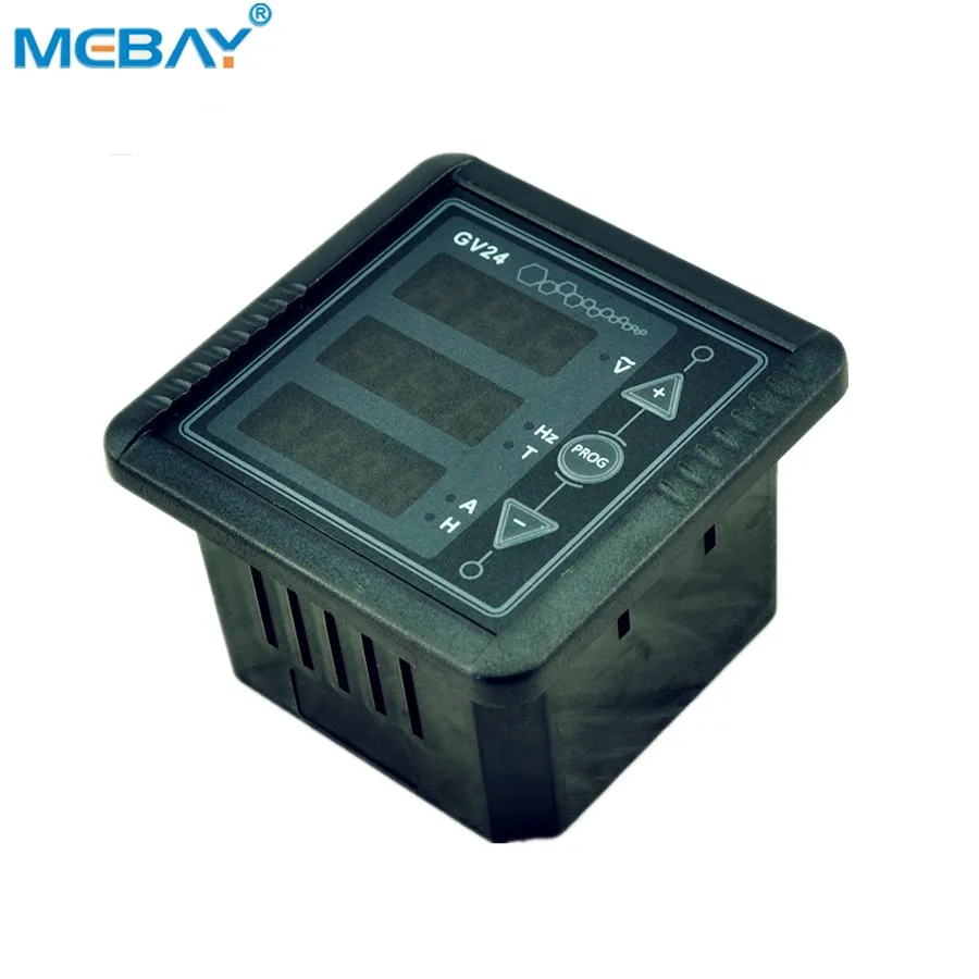 Registratore Dati Per Tensione Elettrica PCE-VR 10