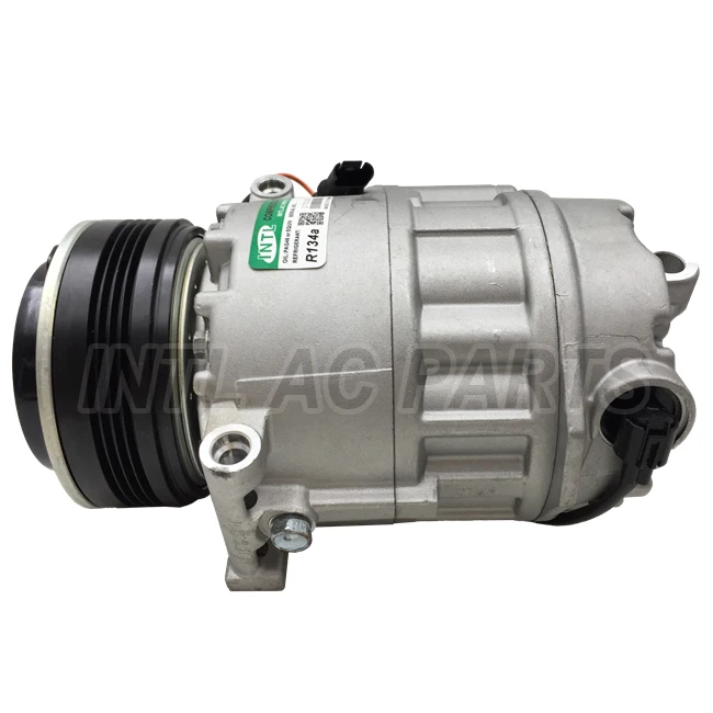 BM11-ASEC ③ 918514603 A41011A90026 Ac Compressor CSE717 for BMW X5 (E70