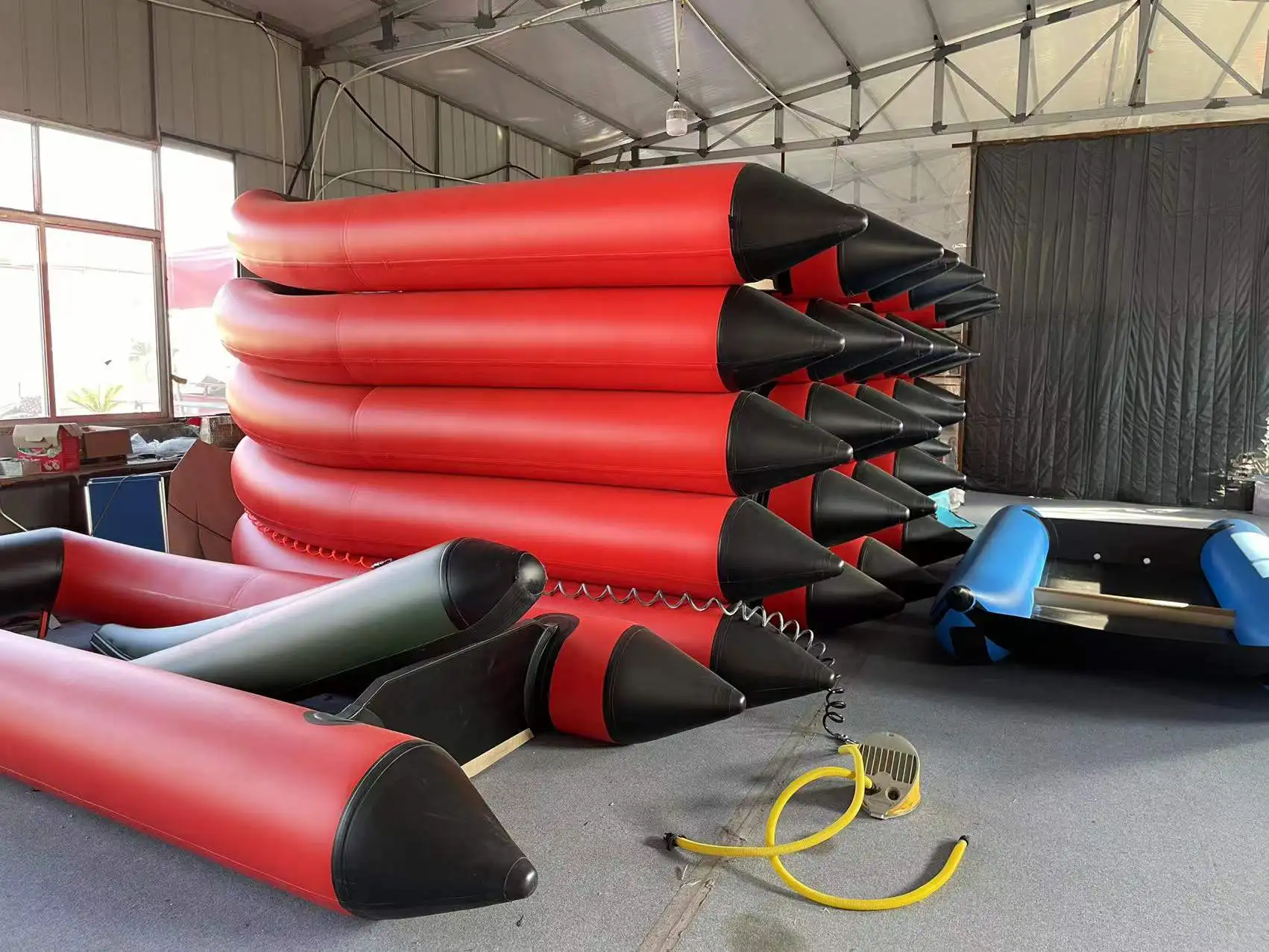 High Quality Gym Floating Mat Portable Floating Platform Floating