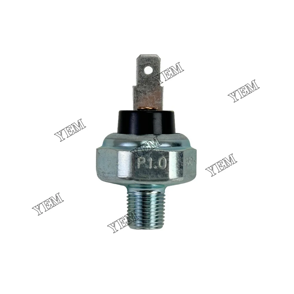 D1105 Oil Pressure Sensor 17189-39013 for Kubota Replacement Engine Parts 3
