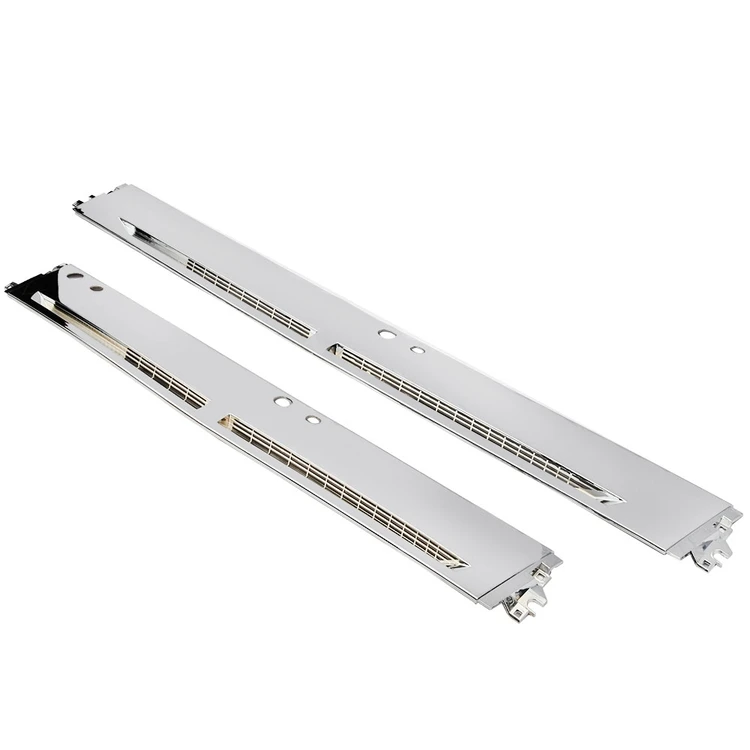 High Quality and Cheap Chrome-plated Wiper Blade for Fuso CANTER 2006 FE84D FE85D RHD/LHD