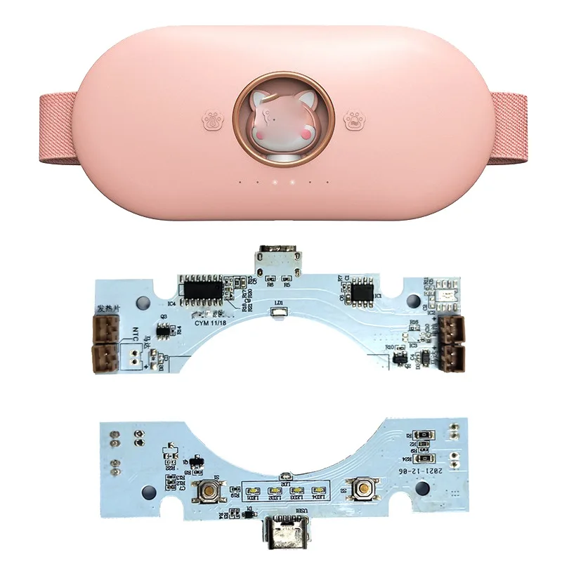 Integrated Circuit Smt Other Multilayer PCB Pcba Assembly Pcba One Stop Fast Manufacturer