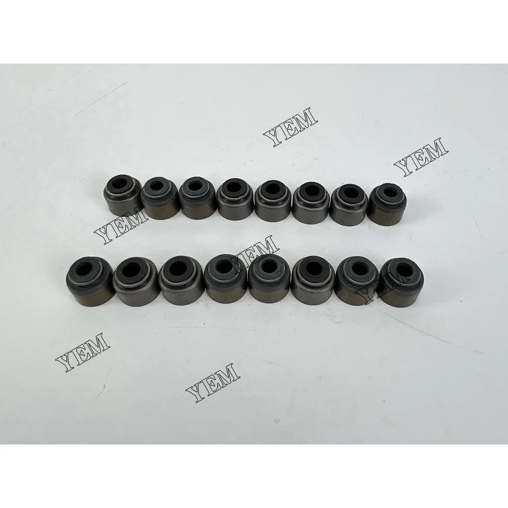 Original Factory Quality OEM 2TR Valve Oil Seal for Toyota