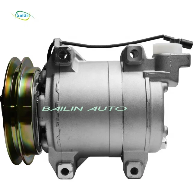 ISUZU ELF用オートACコンプレッサー506211-8811 506012-2310