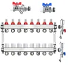 Set da 5 pezzi a 8 vie