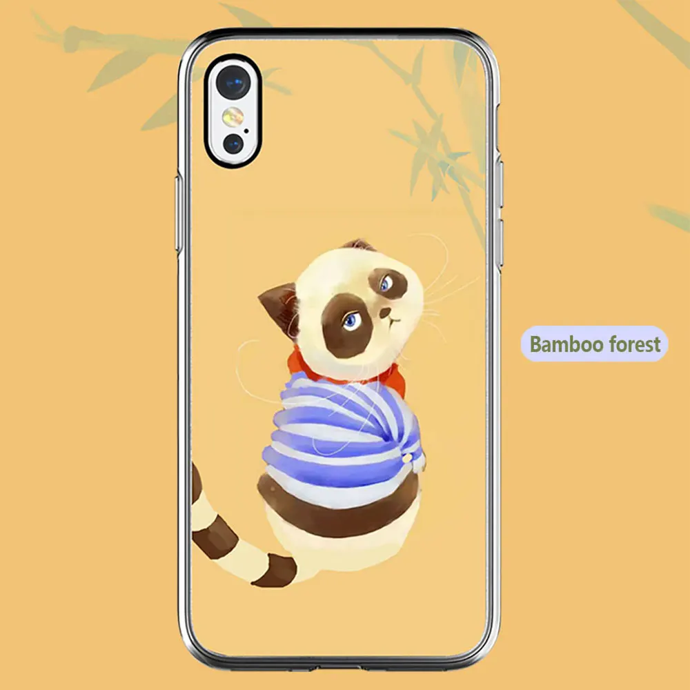 Laudtec SJK231 Tpu Pc Camera Lens Protector Heat Sink Painted Phone Case For Iphone X 7 8 10 11 12 13 14 15 Max Pro Plus supplier