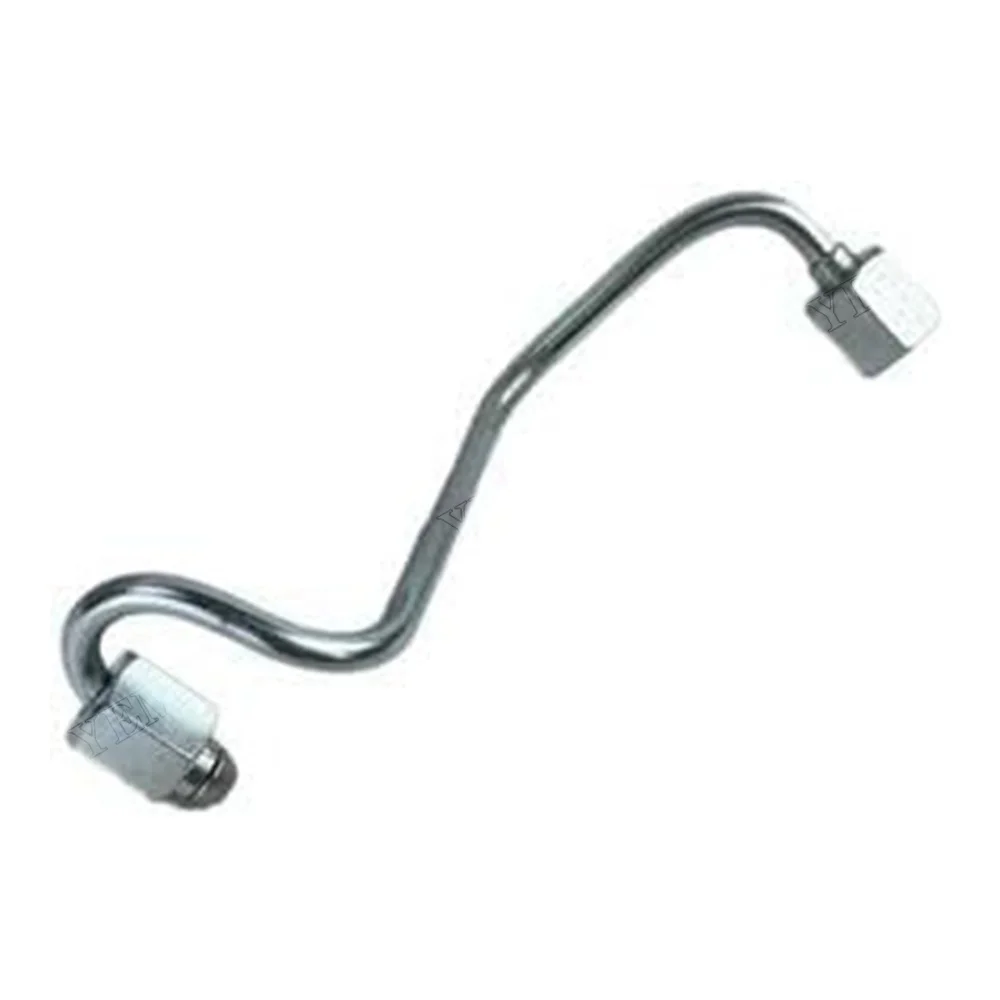 Fuel Injection Line 4209381 for Kubota Engine Z482 Z482-E4B Z482-E4B-TXRN-1 Jacobsen Riding Greens Mower Eclipse 322