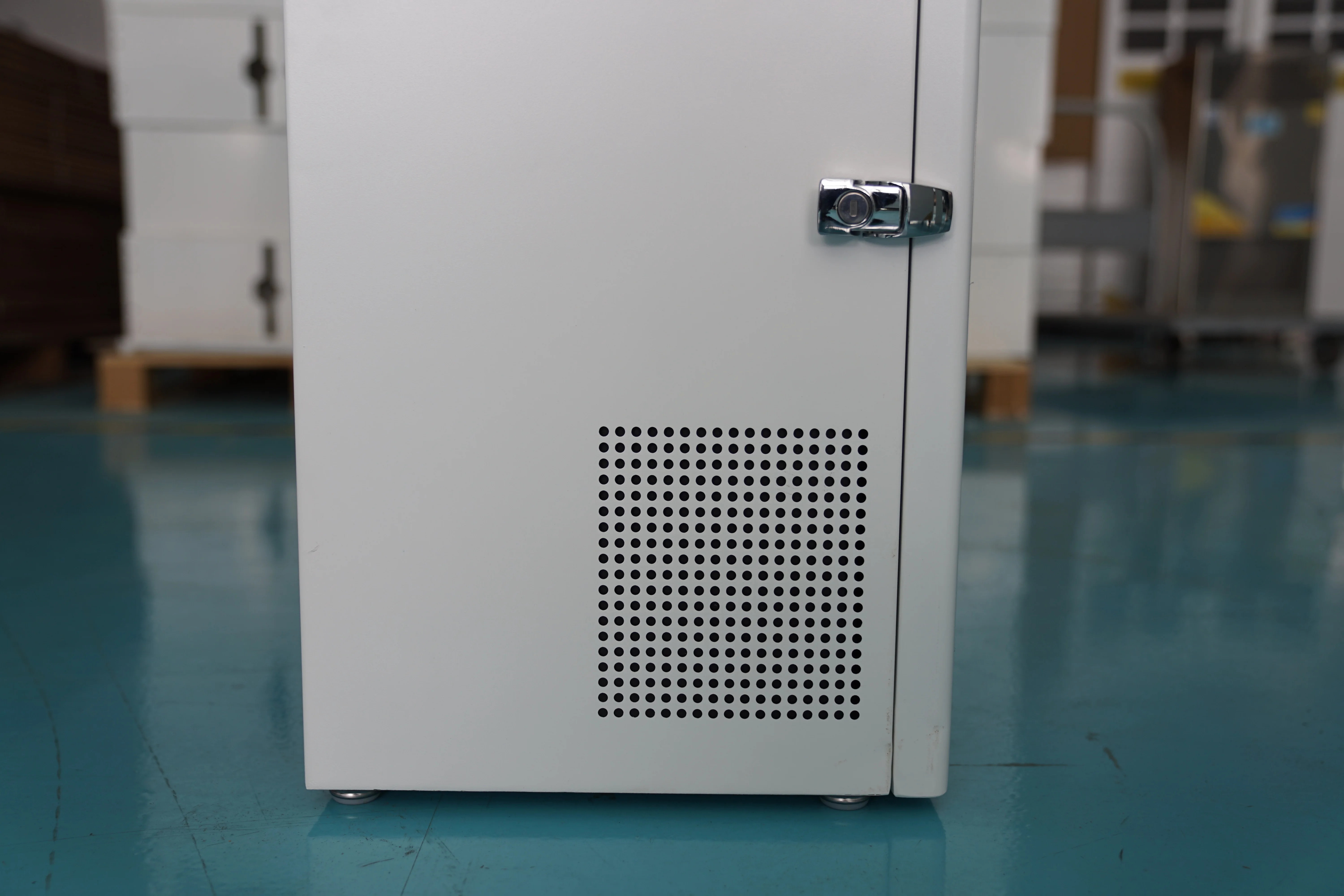 Air Handling Units, ERV, 1000M3/H - detail 28
