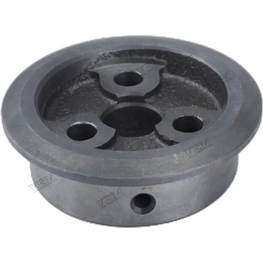 Bearing Sleeve 3978693 420048 Fit for Volvo L90 D7E240 Engine