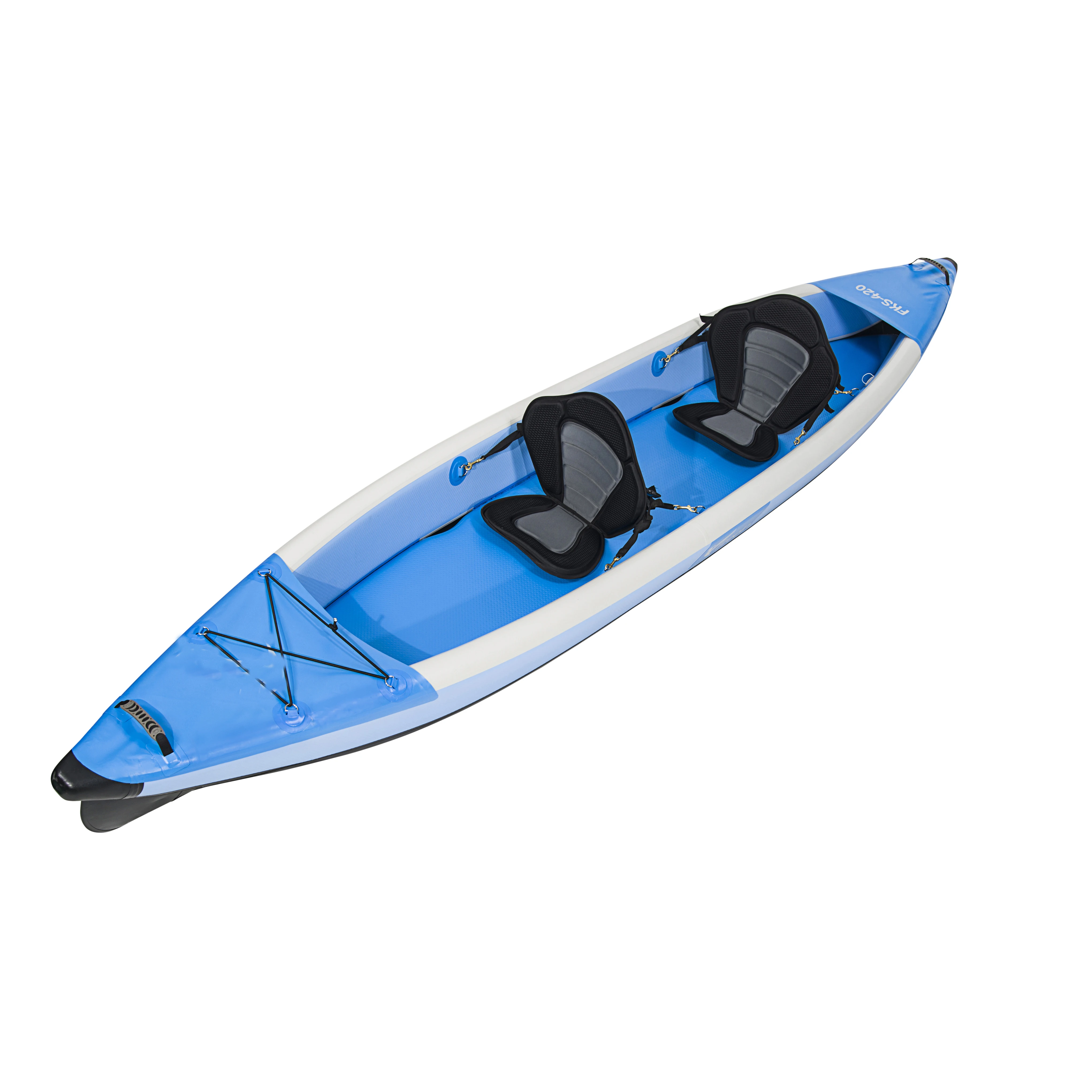 2 Person Recreational Rowing Canoe Free Inflatable Double Paddle Kayak Buy Castor 2 Person Double Ocean Kayak Fishing Boat Velocity Kayak Wholesale Cheap Price Fishing Kayak Canoe Kayak Pedal For Sale China Factory