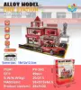 Cajas para el departamento de bomberos p9-26g-48