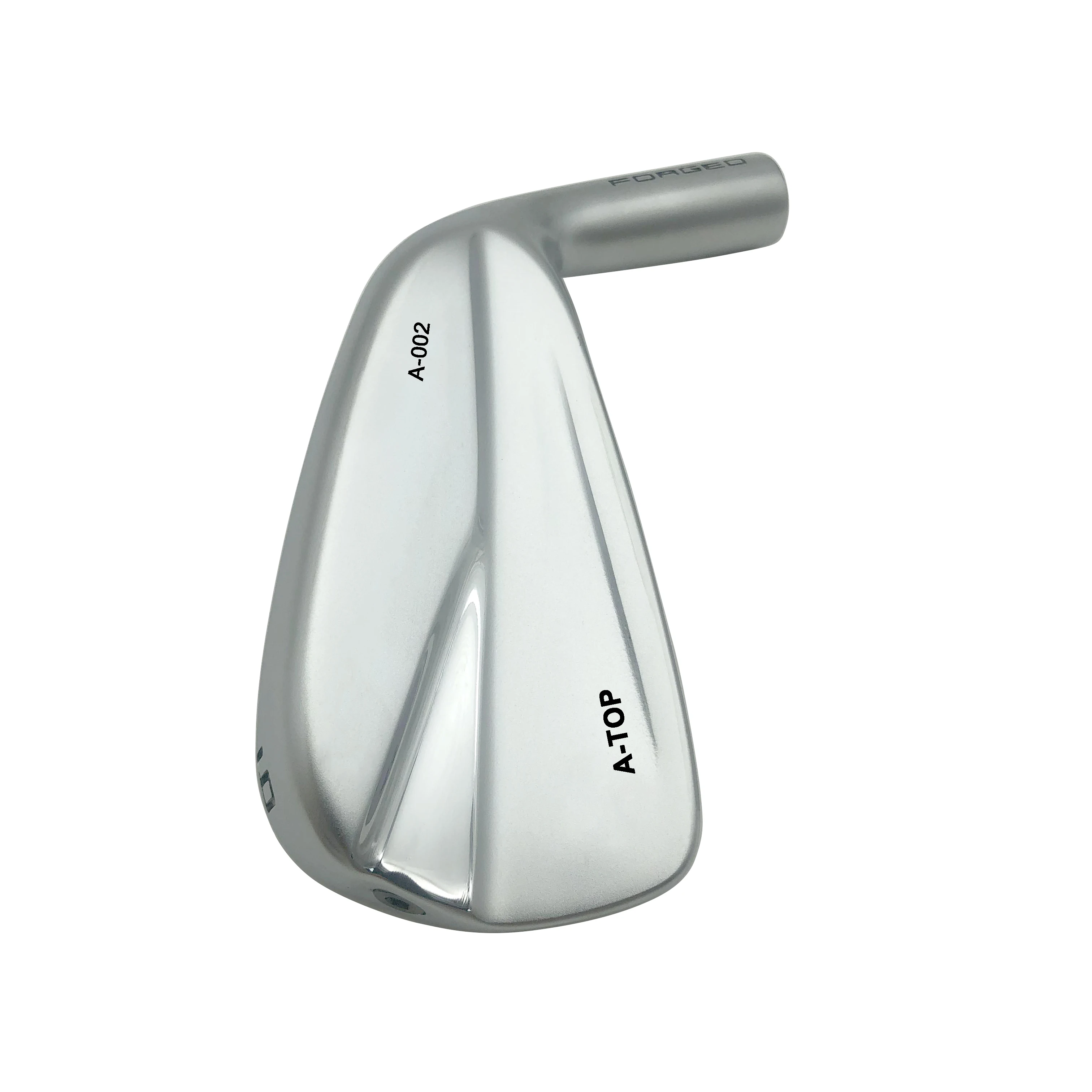 Blade Set Of Golf Clubs Iron Set Left/right Heads Custom Two