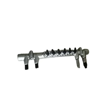 6261-71-1210 common rail for SAA6D140E-5 engine engineering machinery parts