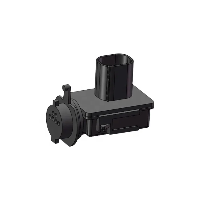 ZM102 AQS Module for Vehicle Cars New HVAC Air Conditioner Sensor with Low Consumption MEMS Technology Auto Sensors