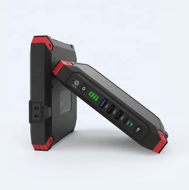 Лидер продаж, внешний аккумулятор Sbase на выходе переменного тока на 24000 мАч, 80 Вт, 110 В/220 В, внешний аккумулятор для зарядного устройства ноутбука