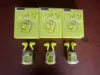 Green with packaging (headphones)
