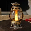 Antique Bronze Gold