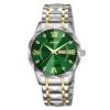 Silver/Gold/Green-Men