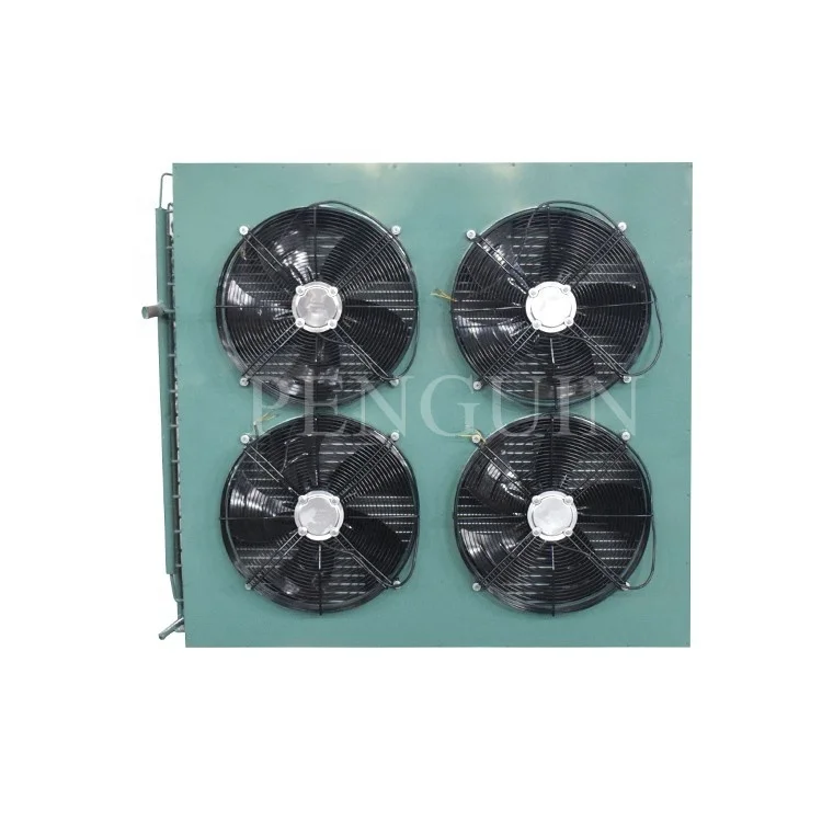 Condensing Unit, Stainless Steel - detail 12