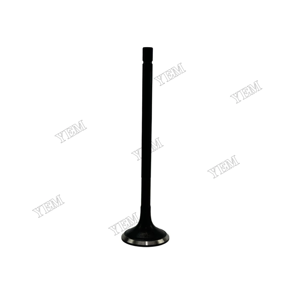 Exhaust Valve 6150-42-4210 Fit for Komatsu SAA6D125E-3 Engine 4