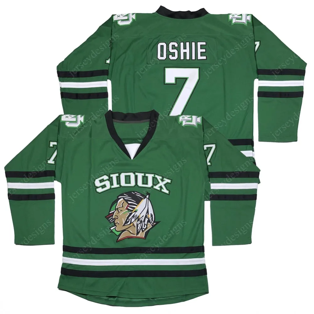 Oshie Jersey,Sioux Hockey Jerseys 