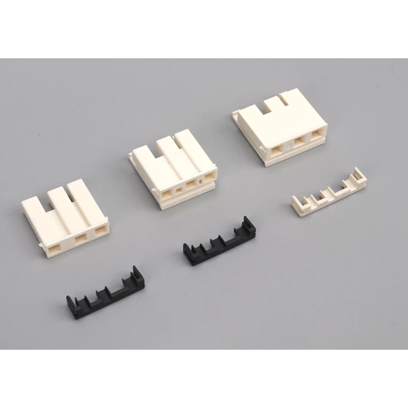 MG610815 3-Pin KET 110 Series Home Appliance Connector for Washing Machines