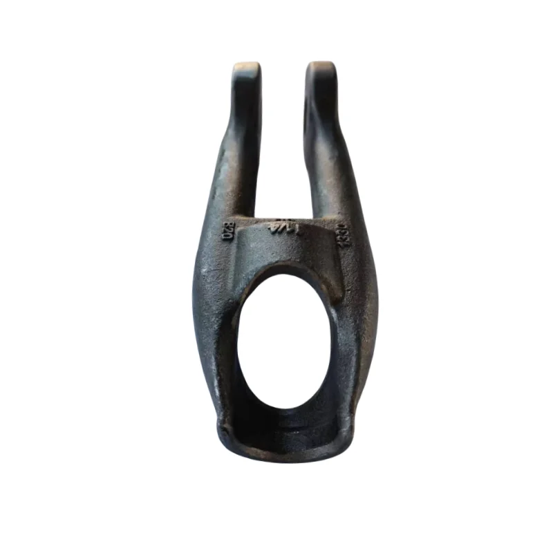 Customized Hot Die Forging Parts Forged Aluminium Parts Metal Forging Services