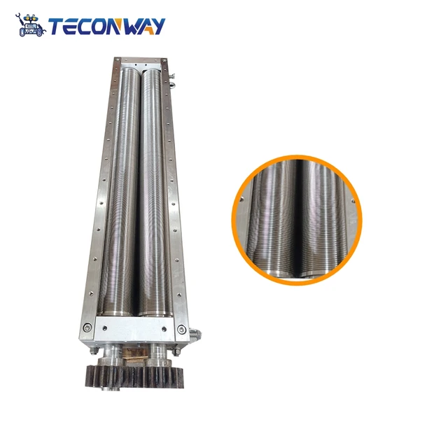 Fry Instant Noodles Production Line Noddle Making Machine Commercial Automatic Cup Noodle Cutting Machine