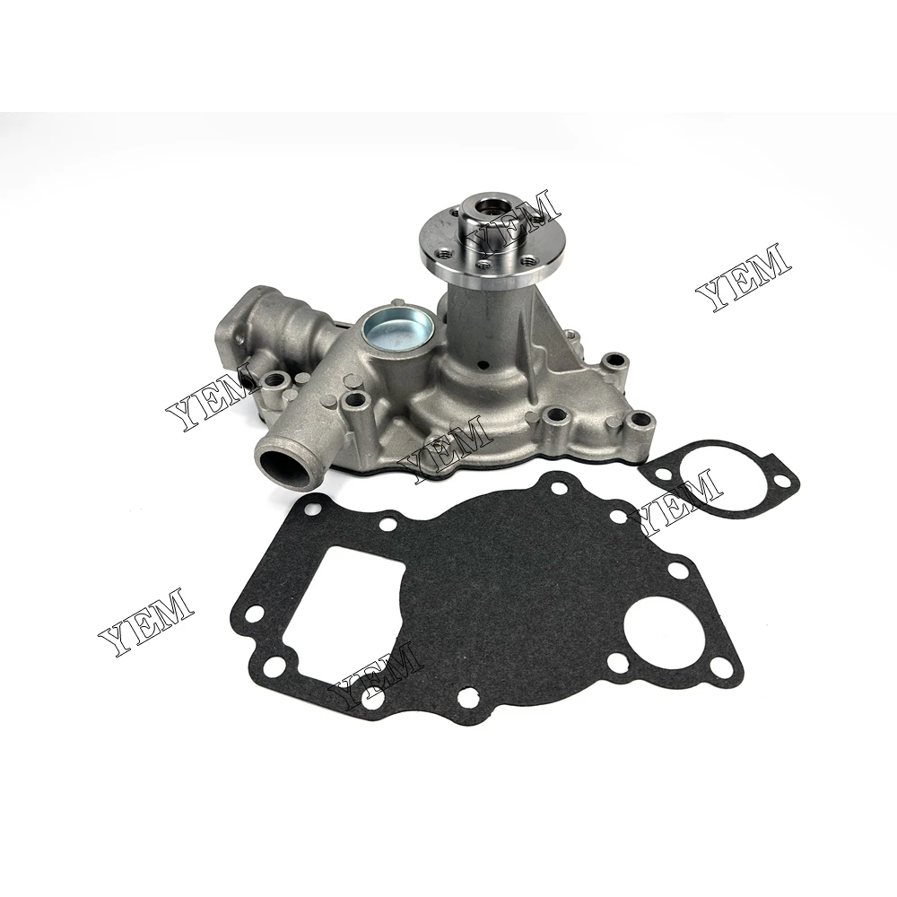 4LE1 Water Pump for Isuzu Engine