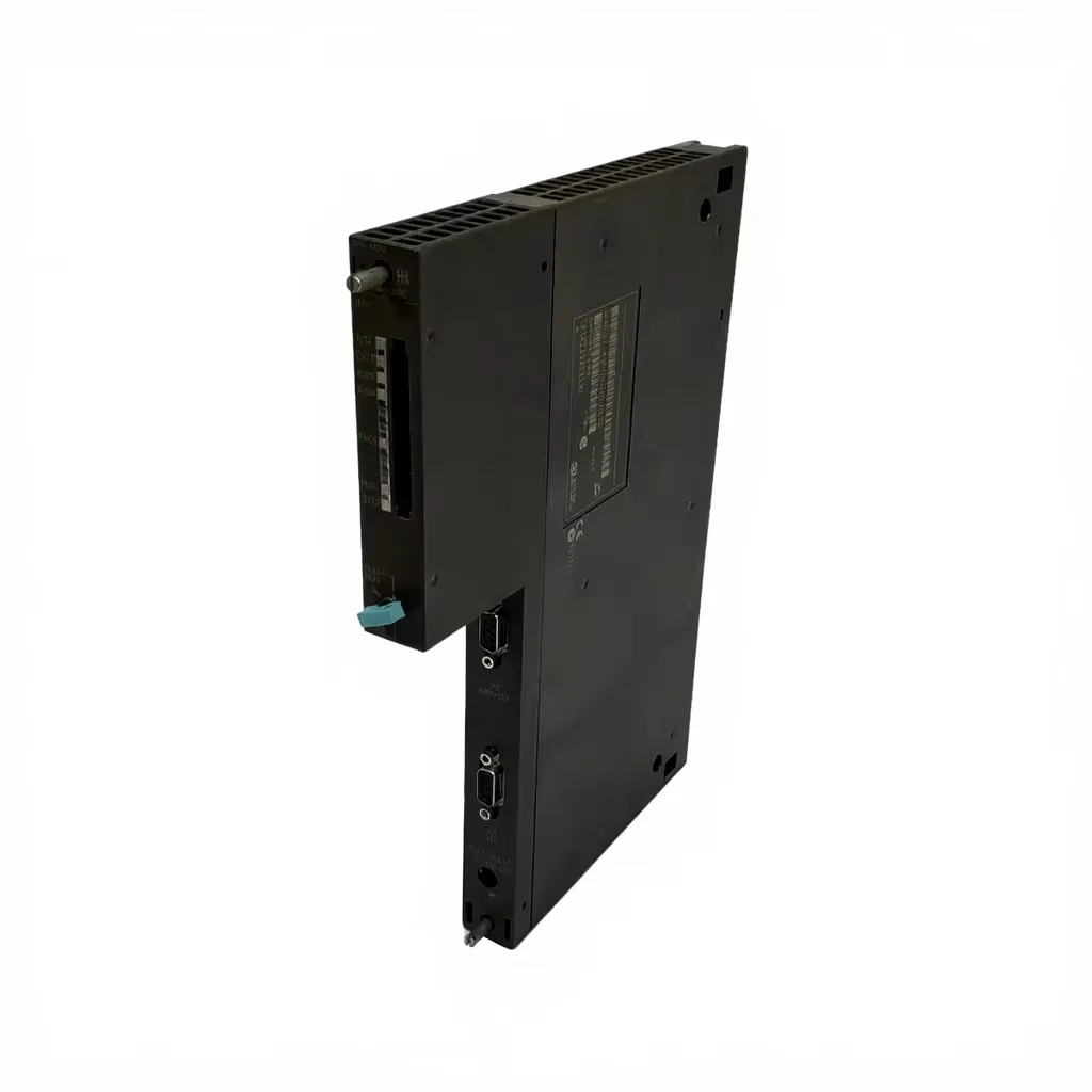 Gold Seller  6ES7412-2XG00-0AB0  PLC  Controller module Brand New Original Spot plc programming controller