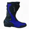 Bleu foncé