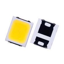 Hinchytek 0.2W White Sanan LED Chip 2835 SMD Datasheet High Performance PCB Chip LED 2835 SMD LED Light