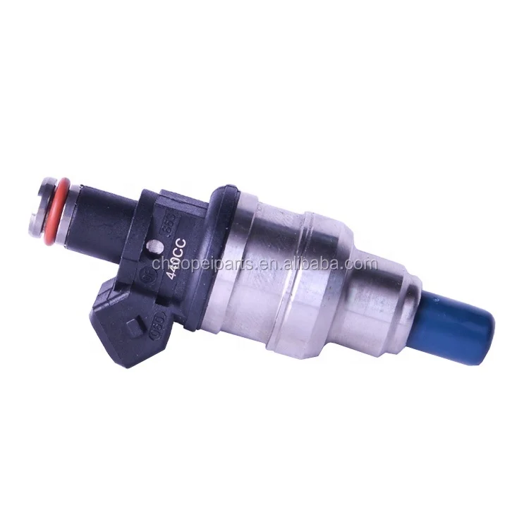 DEFUS High Quality Fuel Injector Nozzle OEM INP-018 for DODGE STEALTH 95-99 EAGLE TALON 4G63 450CC  INP018 Fuel  Injector
