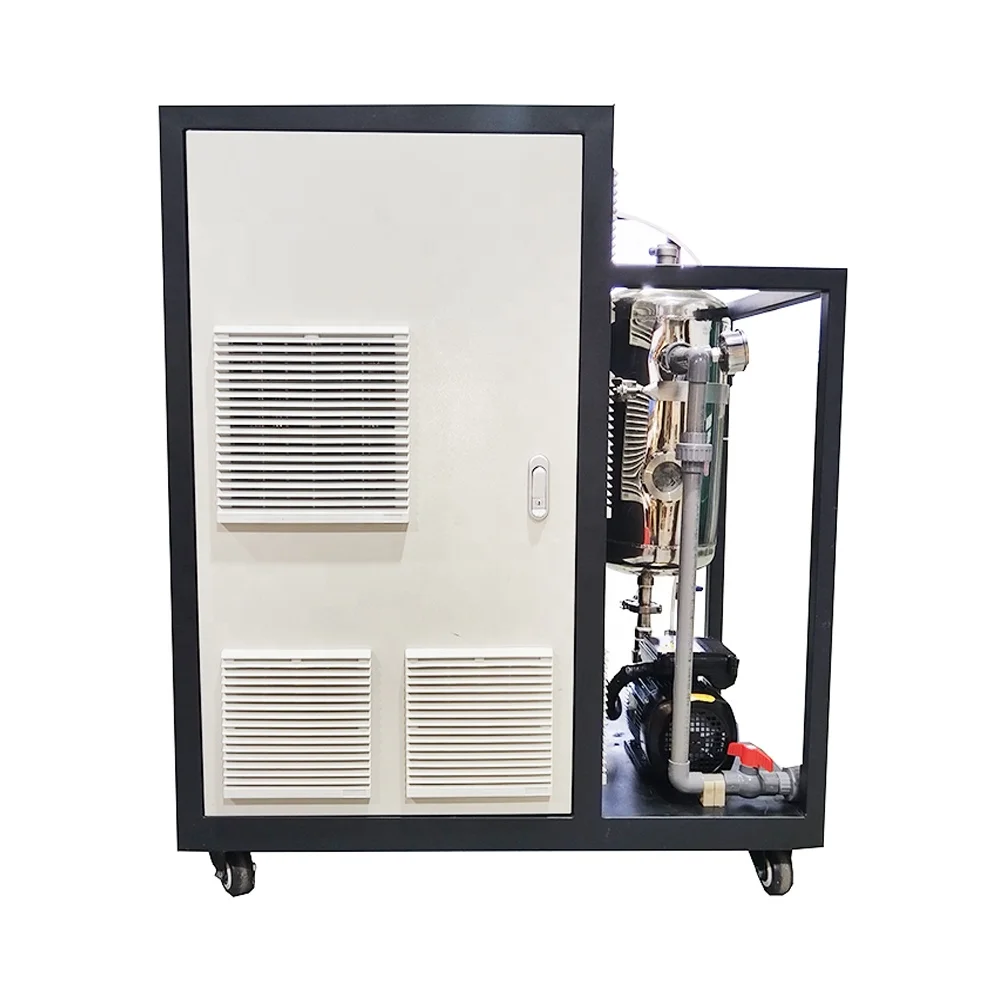 Zeao Ozone Equipment Supplier Mirco Bubbles Oxygen Water Generator for Bottle Drinking Water