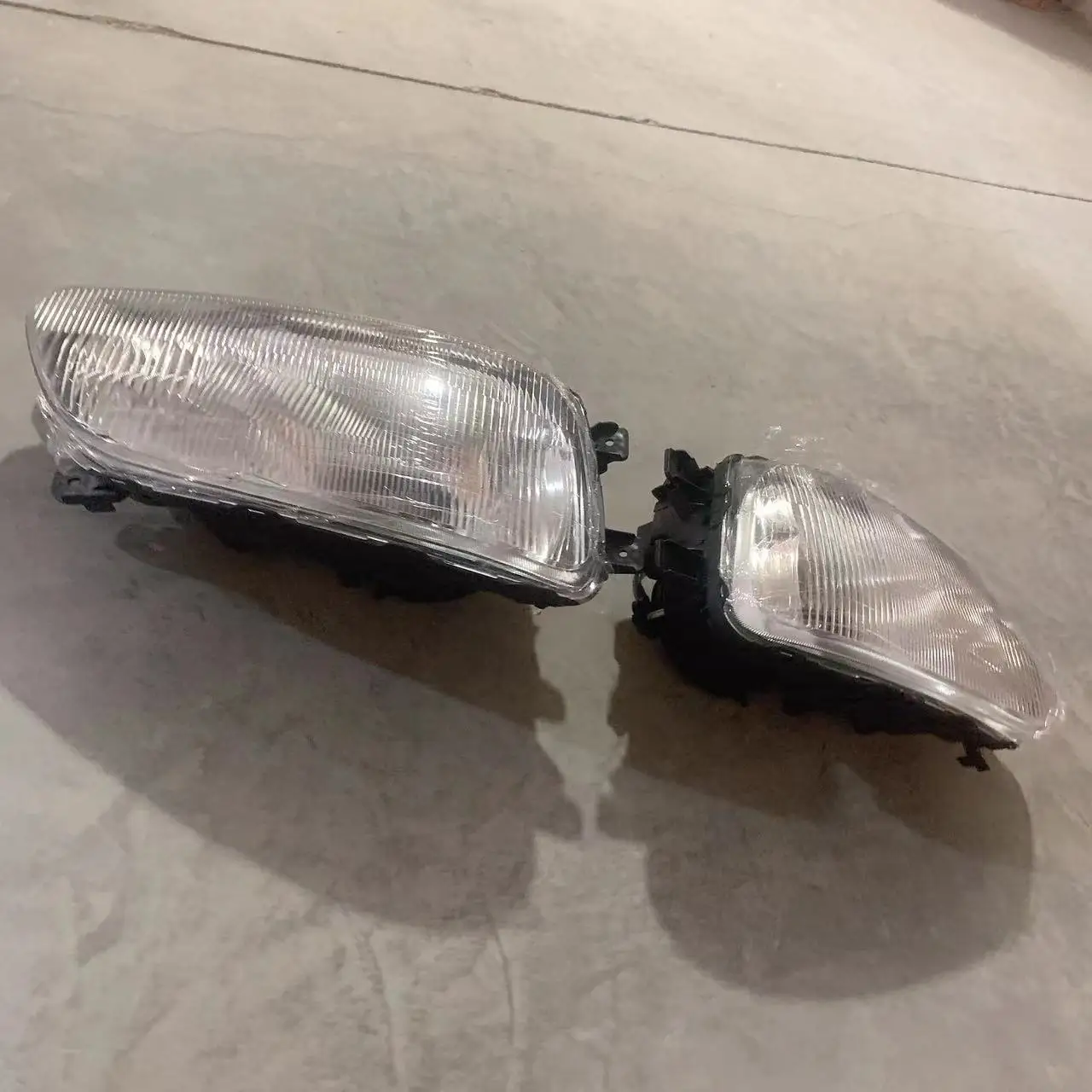 Japanese Truck Aftermarket Products for hino 500 hino 700 Halogen