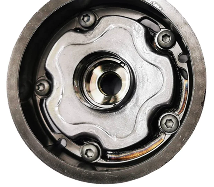 【shimataku】 USEKA OEM 55567048 - High Quality Exhaust Camshaft for Chevrolet