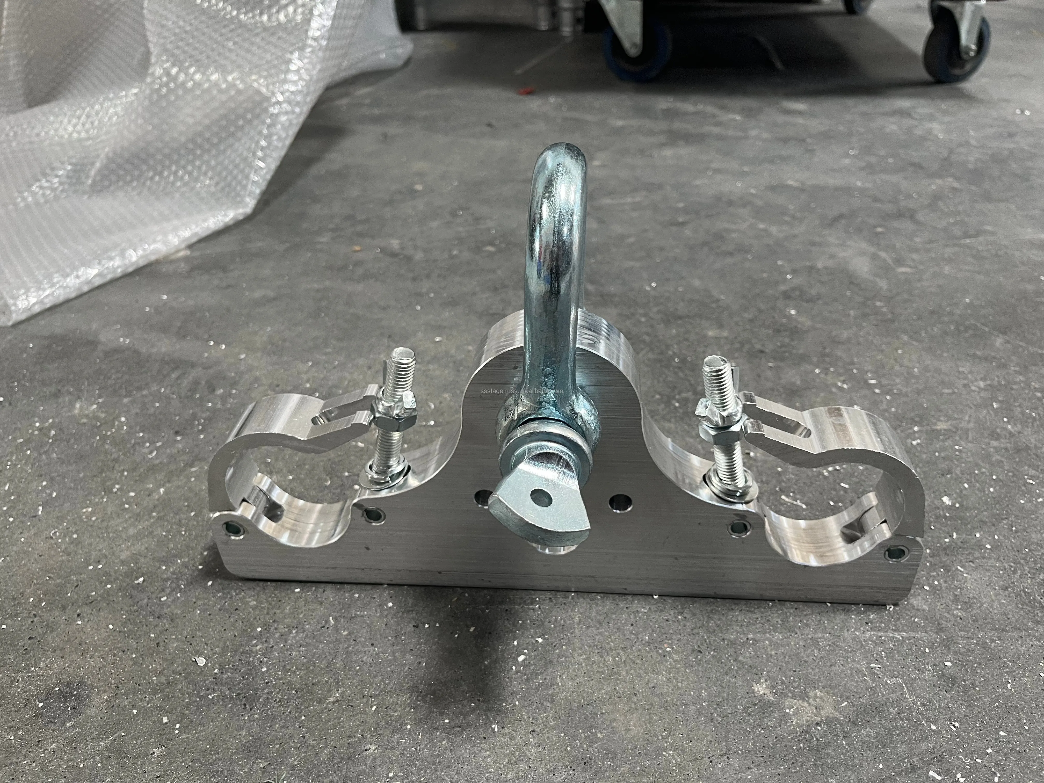 product aluminum alloy truss pick for structural support use truss accessories582-2