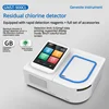 Detector de cloro residual 0-20mg/L
