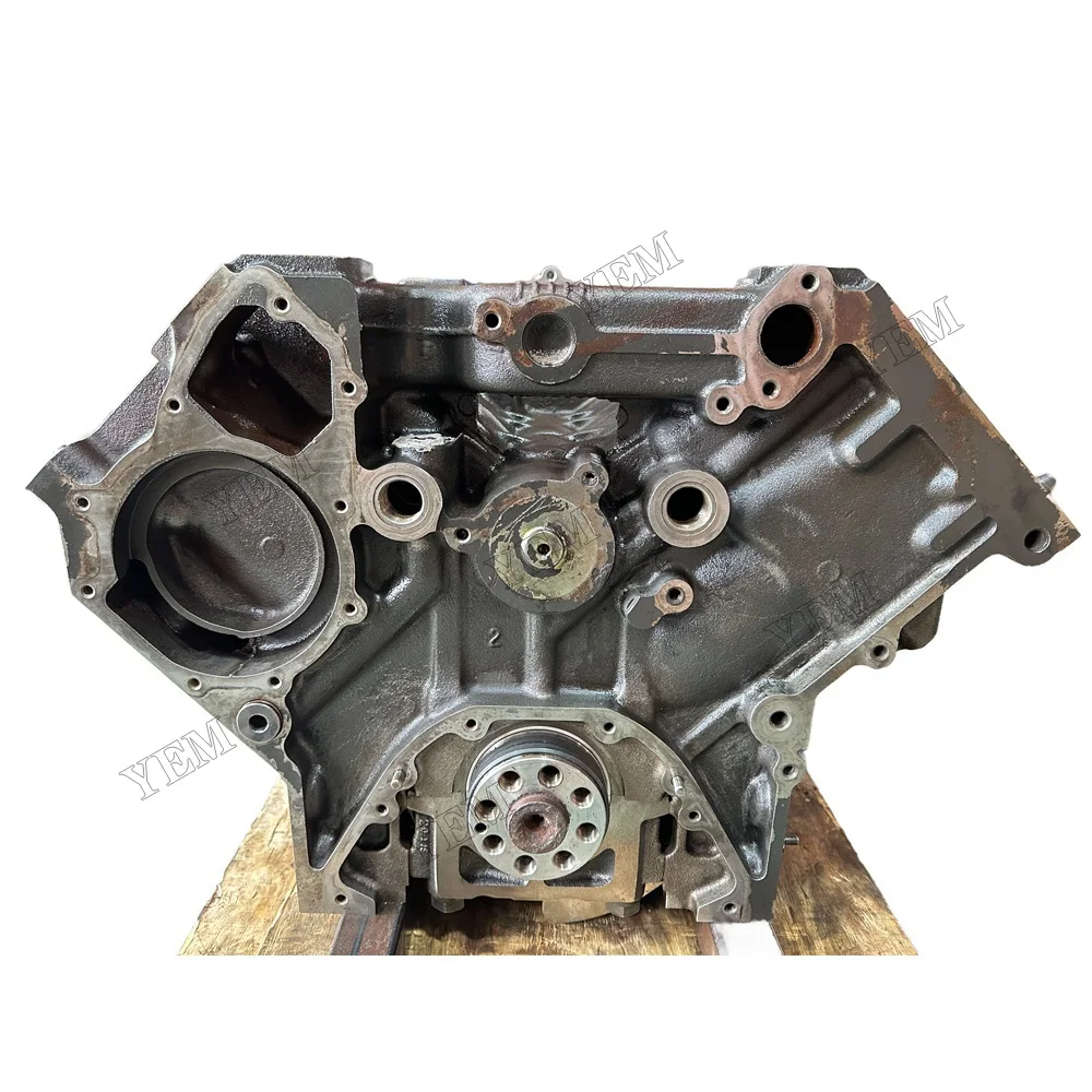 For Doosan / for Develon DV11 Middle Cylinder Assembly Heavy Equipment Engine Parts 3